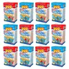 Peo's Mikrowelle Popcorn - 72er Vorteilspack ( 24 Produktbild-Vorschau 1