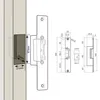 EXTEL Weca 90201 Elektro-Türöffner Produktbild-Vorschau 4