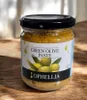 Ophellia Grüne Olivenpaste 180 g – Mediterraner Produktbild-Vorschau 3