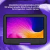 11,5" Tragbarer DVD-Player für Kinder im Auto mit 9,5" Produktbild-Vorschau 2