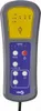 VidaXL 371808, Zamat, Šedá, Pena, 110 kg, 710 mm, 865 mm Náhľad obrázku produktu 13