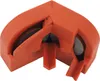 Ostřička vrtáků Orange Portable Multipurpose Drill Bits Náhled obrázku produktu 1