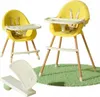 Progarden 46202 Kinderstapelsessel " Sedia Baby" , geld Produktbild-Vorschau 6