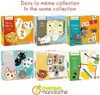Clairefontaine JE505O, 2 Jahr(e), Karton, Mehrfarbig Produktbild-Vorschau 8