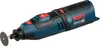 Bosch GRO 12V-35 Professional, Broušení, Leštění, Černá, Náhled obrázku produktu 6