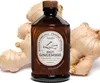 Bacanha Sirop Brut de Gingembre  400 ml -  Ingwer Sirup mit Produktbild-Vorschau 2