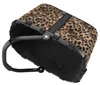 reisenthel carrybag xs - Einkaufskorb 21 cm (leo fake fur) Produktbild-Vorschau 2