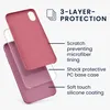 kwmobile Handyhülle für Apple iPhone XR Hülle - Case Produktbild-Vorschau 2