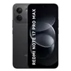 Xiaomi Redmi Note 17 Pro Max 5G 8GB/512GB Schwarz (Black) Produktbild-Vorschau 7