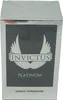 Paco Rabanne Invictus Platinum Eau de Parfum 200ml Produktbild-Vorschau 2