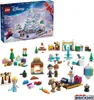 LEGO | Disney Frozen 43273 Adventskalender 2025 – Spielzeug Produktbild-Vorschau 39