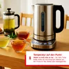 Solis programmierbarer Wasserkocher, 1,7 L, Produktbild-Vorschau 2