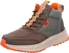 Hey Dude Tahoe Nylon Dusty Herrenschuhe Für lose Einlagen Produktbild-Vorschau 17