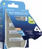 1x4 Panasonic Eneloop Micro AAA 800mAh              Produktbild-Vorschau 11