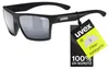 Uvex Lgl 29 Brille Mattschwarz (2216) S53.0.947.2216 Produktbild-Vorschau 6
