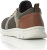 Rieker Tenisky Sneaker Tenisky z imitácie kože Náhľad obrázku produktu 12