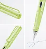 LAMY safari origin Patronenfüller springgreen M (mittel) Produktbild-Vorschau 5