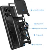 Hülle für Xiaomi Poco F6 Pro/Redmi K70 /K70 Pro Magnetische Produktbild-Vorschau 3