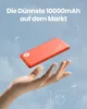 INIU Power Bank 10000mAh Klein aber Stark tragbar USB C Produktbild-Vorschau 2