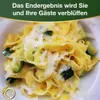 MY PASTA - cienki makaron wstążkowy - forma do makaronu Podgląd zdjęcia produktu 6