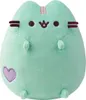 Mint Pastel Pusheen - pluszowa figurka o długości ok. 18 cm Podgląd zdjęcia produktu 2