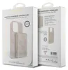 Guess 4G Metal Logo Case Set Für Iphone 15 Pro Max + Produktbild-Vorschau 12
