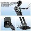 Tablet-Computerständer, 360 Grad drehbare Wandhalterung, Produktbild-Vorschau 3