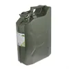 Kraftstoffkanister 10L aus Metall Produktbild-Vorschau 3