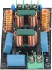 10A Filtre de réseau EMI-EMV à 3 niveaux, filtre de module Voir les images du produit 6