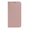 Custodia per Iphone 15 Pro Max con patta e portafoglio Dux Anteprima dell’immagine prodotto 30