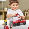 Mattel HHN05 - Najlepszy wóz strażacki Marshalls Podgląd zdjęcia produktu 5