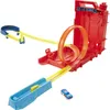 Hot Wheels Track Builder Unlimited Benzinkanister-Stuntbox Produktbild-Vorschau 17