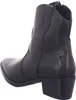 Tamaris Dámská elegantní kotníková obuv Western 1-25702-41 Náhled obrázku produktu 30