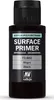 Vallejo Primer - Black - 60ml butelka dozująca podkład Podgląd zdjęcia produktu 1