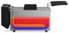 Tristar Fr-9342 Fritteuse  One Size / EU Plug 220V  One Produktbild-Vorschau 6