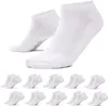 MOUNTREX® Sneaker Socken Damen & Herren (10 Paar) - Weich & Produktbild-Vorschau 1