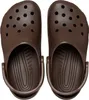 Crocs Classic Clog Sandalen Kaffee 48-49 Produktbild-Vorschau 5