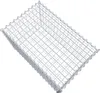 Gabbione 80 cm x 50 cm x 50 cm (L x H x P), maglia 5 cm x 5 Anteprima dell’immagine prodotto 4