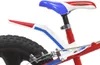 R1 16 palců 27 cm chlapecké ráfkové brzdy červené Náhled obrázku produktu 3