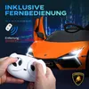 AIYAPLAY Kinder Elektroauto 12V Kinderauto mit 2,4G Produktbild-Vorschau 8
