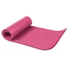 GORILLA SPORTS® Yogamatte - 190x60x1,5 cm, mit Tragegurt, , Produktbild-Vorschau 10