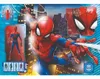 Clementoni Supercolor Puzzle Set - Spiderman (2 x 60 Voir les images du produit 7