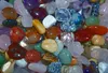 AMAHOFF Edelsteine (130-150 Stück) - 1kg Natursteine Produktbild-Vorschau 2