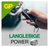 A76 (LR44) GP Alkaline Knopfzelle 1,5V 10 Stück Produktbild-Vorschau 3
