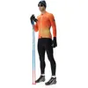 Sweatshirt UYN Cross Country Spectre Winter O102284O244 Productafbeelding-voorbeeld 6