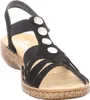 Sportliche Sandalette bis 30mm Sohlenhöhe 62831-00 Produktbild-Vorschau 76