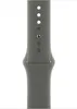 Apple MR2P3ZM/A Cinturino Sport per Apple Watch 41 mm Oliva Anteprima dell’immagine prodotto 5