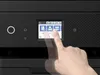 Epson EcoTank ET-4850 Multifunktionsdrucker schwarz Produktbild-Vorschau 17