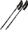 A pair of trekking poles on a white background. Anteprima dell’immagine prodotto