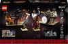LEGO Ideas Jazz-Quartett, Set für Erwachsene, Geschenk für Produktbild-Vorschau 8